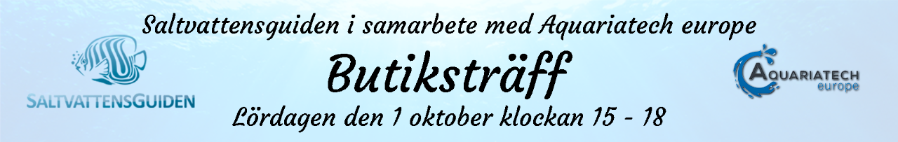 Saltvattensguiden -Butiksträff - Aquariatech - banner.png