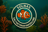 Solnas saltvattenklubb på SG
